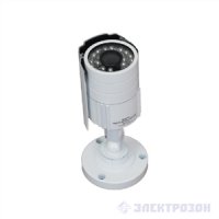   Orient (YC-11PN White) CCD Camera (420TVL, Color, PAL, f=3.6mm,24 LED)