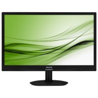  24" Philips 241S4LSB/00 Black (LED, LCD, W