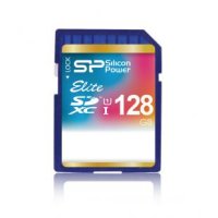  Silicon Power SP128GBSDXAU1V10