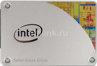  SSD Intel Original SATA-III 180Gb SSDSC2BW180A4K5 530 Series 2.5" w460Mb/s r450Mb/s MLC