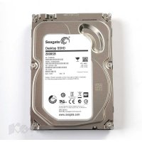 HDD   Seagate Expansion Desktop 2Tb (STBV2000200)