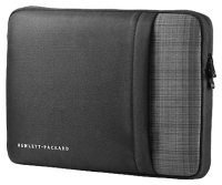   A14" HP UltraBook Sleeve   F7Z99AA