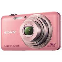   SONY Cyber-Shot DSC-WX7 