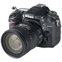  Nikon D7100 KIT (AF-S DX 16-85 VR 24.2Mp, 3.2" LCD)