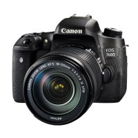   CANON EOS 700D kit ( EF-S 18-135mm f/3.5-5.6 IS STM), 