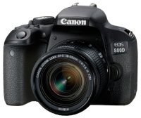   CANON EOS 70D kit ( EF-S 18-55mm f/3.5-5.6 IS STM), 