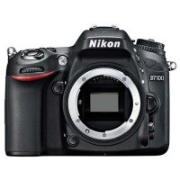   NIKON D7100 kit ( AF-S DX 18-300mm f/3.5-5.6G ED VR), 