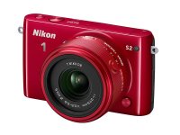  Nikon 1 S2  14.2Mpix 2.9" 1080p 11-27.5mm f/3.5-5.6 EN-EL22