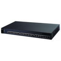 ZyXEL XGS-4526   L3+ Gigabit Ethernet  24  RJ-45   4 