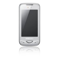   Samsung GT-B7722 Pure White