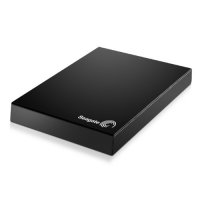    USB3.0 2.5" 1.0  Seagate Expansion Black ( STBX1000201 )