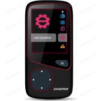 MP3- Digma   DIGMA G1 4Gb 