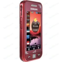   Samsung GT-S5230 Star 