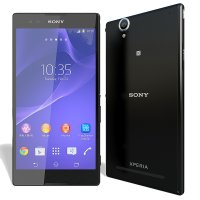   Sony D5322 Xperia T2 Ultra Dual Black