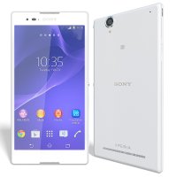   Sony D5322 Xperia T2 Ultra Dual White