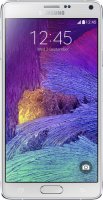   Samsung Galaxy Note 3 GT-N9000 32GB White