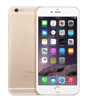  Apple iPhone 6 plus 16GB Gold (MGAA2RU/A) 5.5"(1920x1080) HD Retina