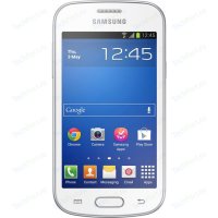   Samsung Galaxy Trend  (GT-S7392RWASER)