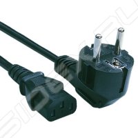  DellPower cords for PDU (450-10862)