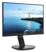  23" Philips 231P4QPYEB/00 Black E-IPS, WLED, 1920x1080, 5ms,250 cd/m2,1000:1(DCR 20M:1),USBh