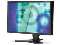  NEC MultiSync LCD2490WUXI-BK