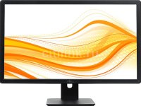  23" Dell E2314H Black LED, 1920x1080, 5ms, 250 cd/m2, 1000:1, D-Sub, DVI (HDCP)