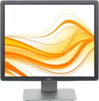  Dell P1914S 19" IPS LED monitor VGA, DVI-D, DP (1280x1024), 4xUSB, Tilt, Swivel, Pivot, Blac