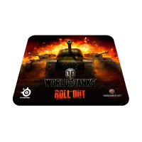      Steelseries SS QcK World of Tanks edition (67269)