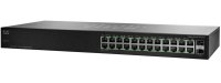  Cisco SB SG100-24-EU