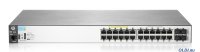  HP 2530-24G-PoE+ Switch (J9773A) 2  24*10/100/1000   POE+