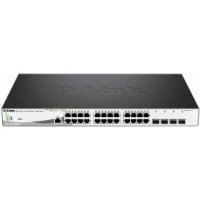  D-LINK DGS-1210-28P/ME/FTA1A