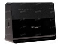  c   ADSL D-LINK DSL-2640U/RA/U1A/U2A Annex A ADSL/ADSL2/ADSL2+ 1xADSL 4xLAN