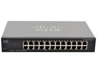  Cisco SB SF100-24-EU