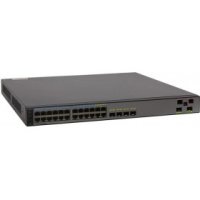  Huawei AC6605-26-PWR-16AP 24  10/100/1000Mbps