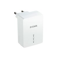  D-Link DHP-208AV/A1A Powerline AV port 10/100 Mbps