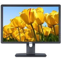  Dell 21.5" S2240L Black IPS LED 7ms 16:9 HDMI 1000:1 250cd 178  178  1920x1080 D-Sub