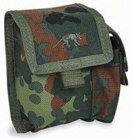  Tasmanian Tiger TT Cig Bag Flecktarn