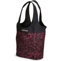  Tatonka Turnover bag 22L Black-Berry