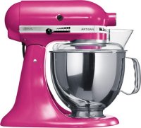    Kitchenaid Artisan 4.8   5KSM150PSECB