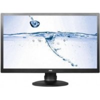 27"   AOC I2770PQ (Black)   (LCD, Wide, 1920x1080, D-Sub, DVI, HDMI, DP