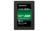   2.5" 200Gb A-Data Server SSD SX1000L (ASX1000LS3-200GM-C) SATA 6Gb/s, MLC C