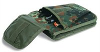  Tasmanian Tiger TT Note Book Pocket Flecktarn