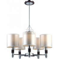 Arte Lamp ()  Arte Lamp Circolo A9519LM-5BR