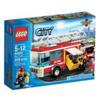  LEGO City 60002  