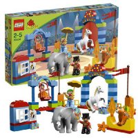  LEGO Duplo 10504  