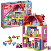  LEGO Duplo   (10505)