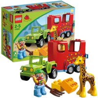  LEGO Duplo 10550  