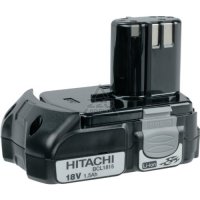  BCL1815 (18 ; 1,5 *; Li-Ion) Hitachi 327731