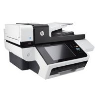  HP ScanJet Enterprise 8500 fn1 (L2717A) Document Capture Workstation