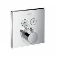    HANSGROHE ShowerSelect  15763000